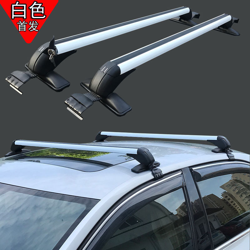 Car Roof Rack Cross Bar - Uniwersalny bagażnik dachowy do samochodu, poprzeczka
