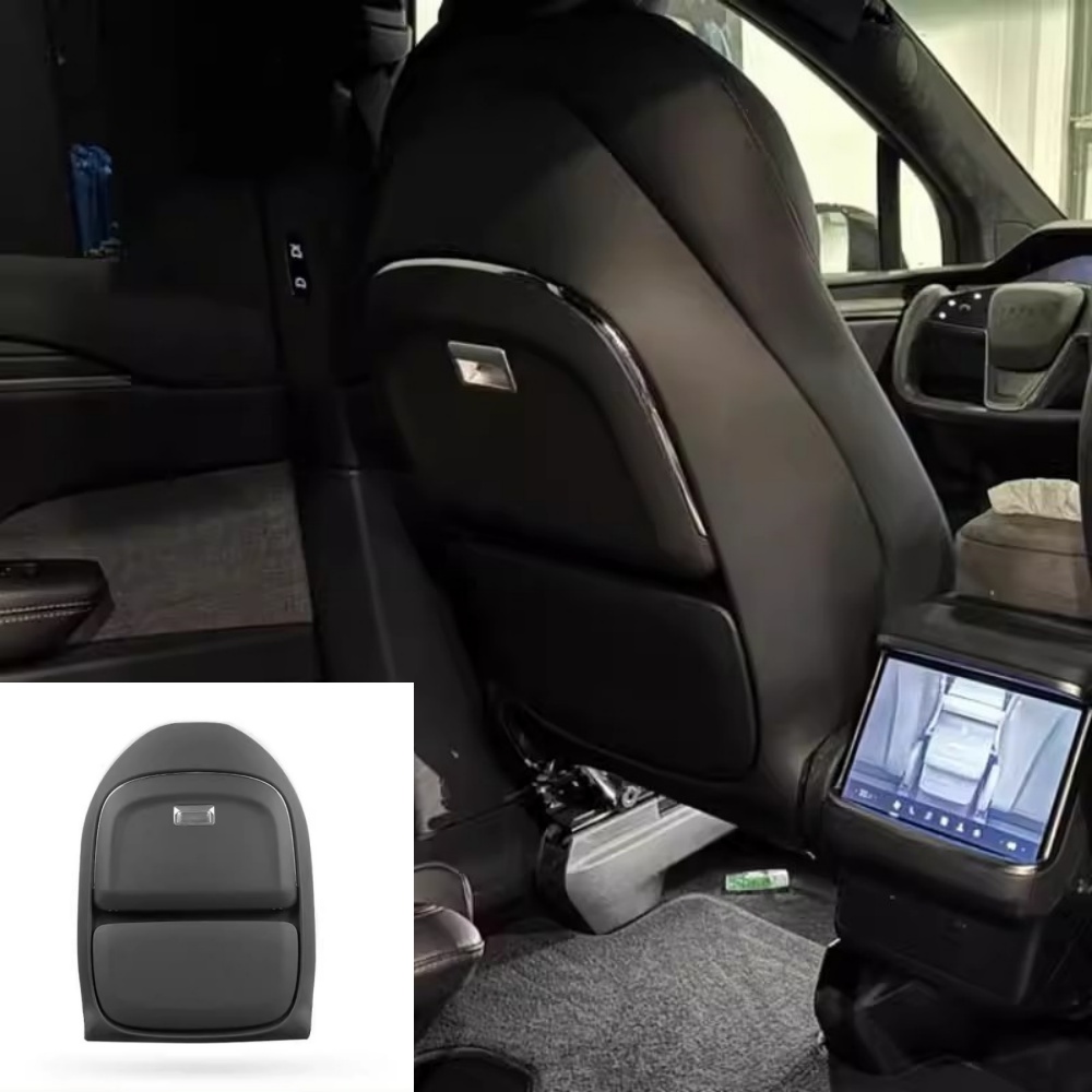 Back Seat Car Table - Składana tacka samochodowa, stolik na tylne