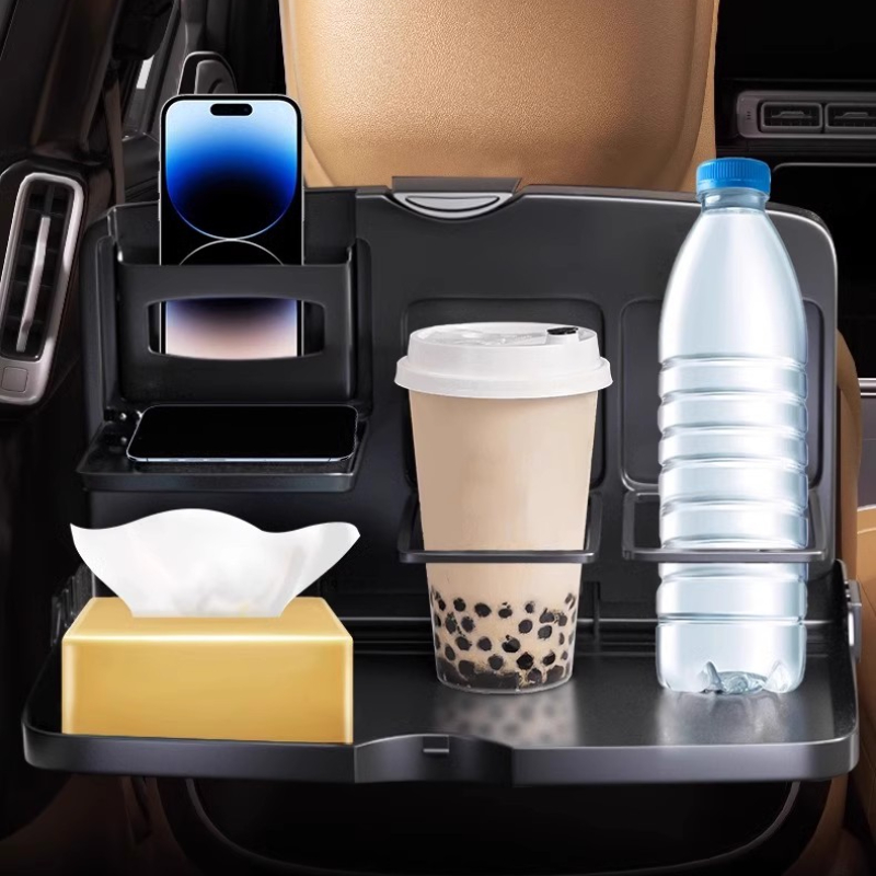 Back Seat Car Table - Stolik samochodowy na tacy Stolik na