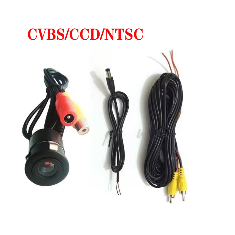 Car Accessories Tata Punch - Nawigacja samochodowa DVD 12V Kamera cofania