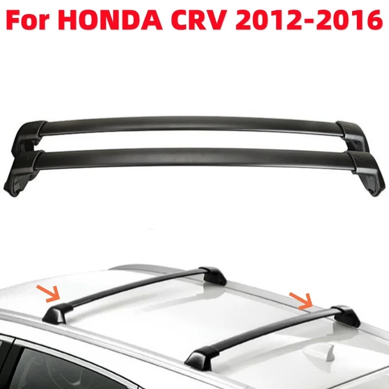 Car Roof Rack Cross Bar - 2 sztuki poprzeczek bagażnika dachowego do