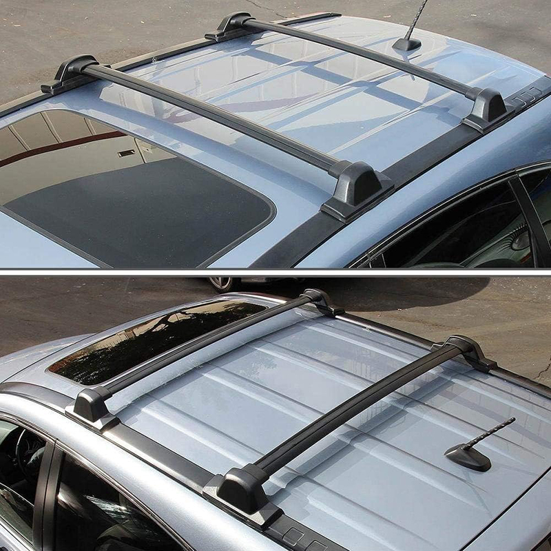 Bagażnik dachowy w stylu OEM d – Car Roof Rack Cross Bar recenzja i cena