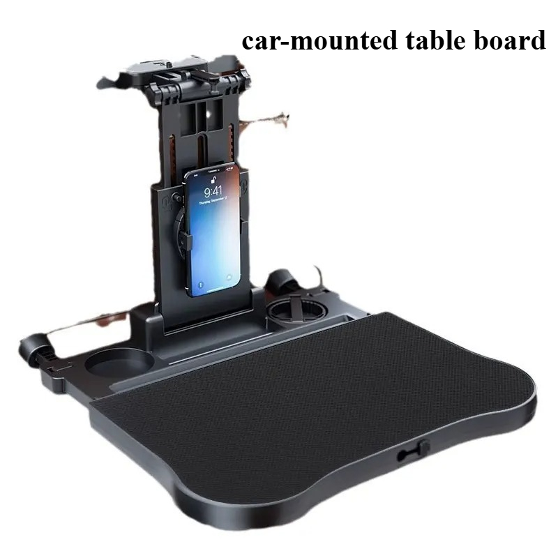 Stolik na tylne siedzenie samo – Back Seat Car Table recenzja i cena