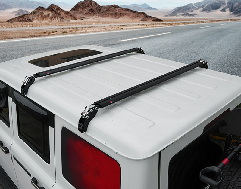 Bagażnik dachowy poprzeczny do – Car Roof Rack Cross Bar recenzja i cena