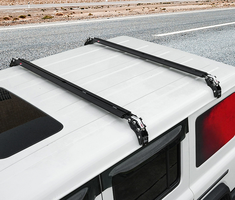Bagażnik dachowy poprzeczny do – Car Roof Rack Cross Bar recenzja i cena