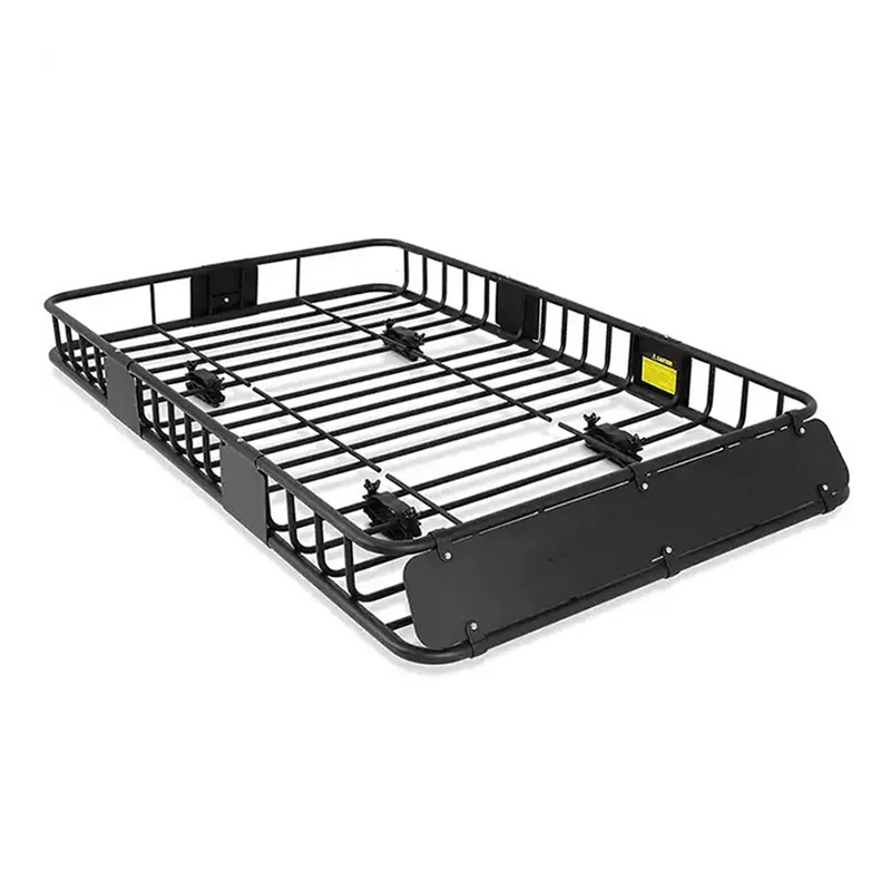 Uniwersalny bagażnik dachowy d – Car Roof Rack Cross Bar recenzja i cena