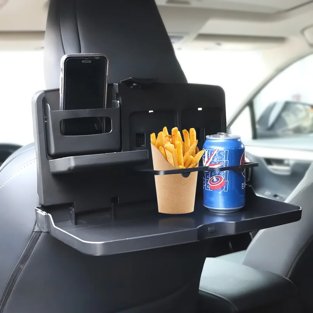 Stół na tacę samochodową Stół  – Back Seat Car Table recenzja i cena