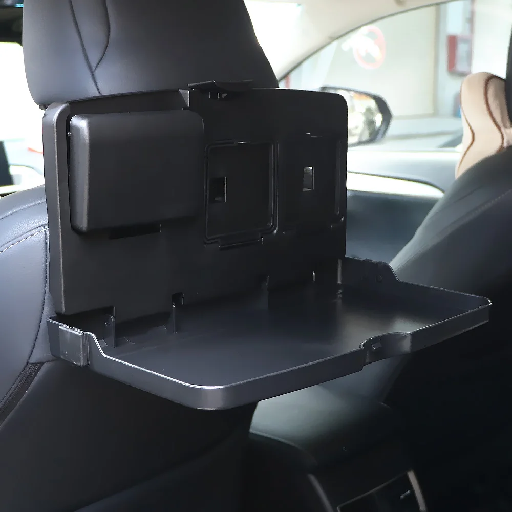 Stół na tacę samochodową Stół  – Back Seat Car Table recenzja i cena