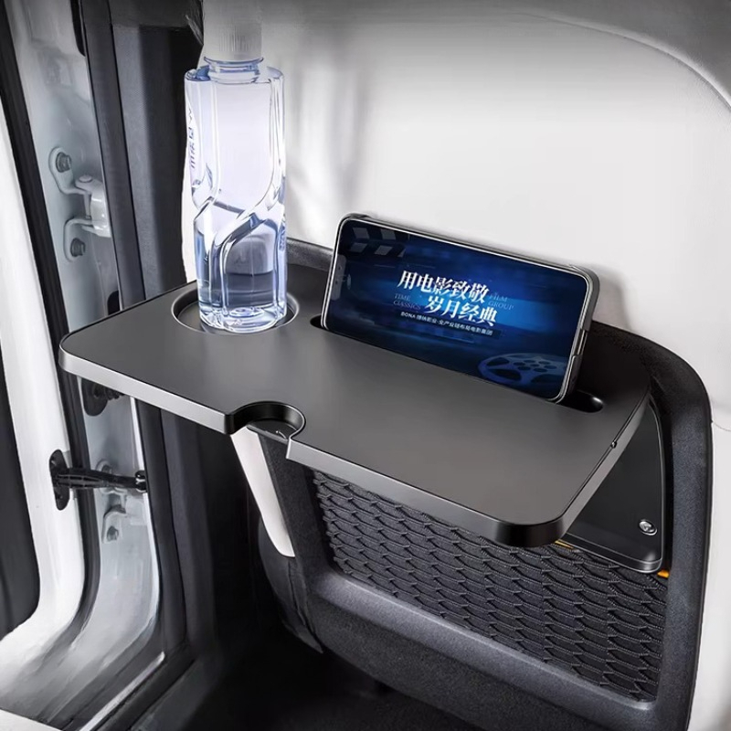 Stolik na oparcie fotela samoc – Back Seat Car Table recenzja i cena