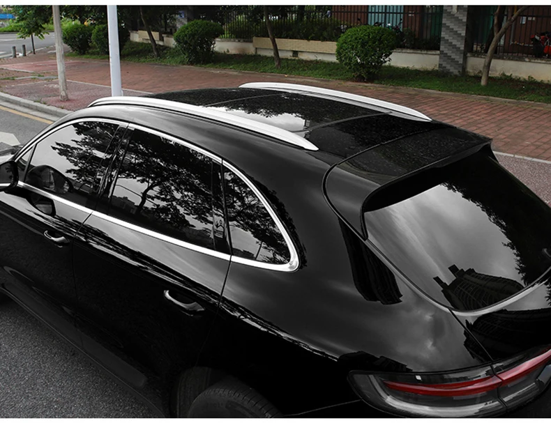 Bagażniki dachowe w stylu OEM  – Car Roof Rack Cross Bar recenzja i cena
