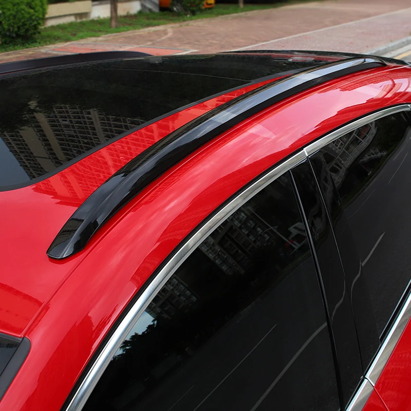 Bagażniki dachowe w stylu OEM  – Car Roof Rack Cross Bar recenzja i cena
