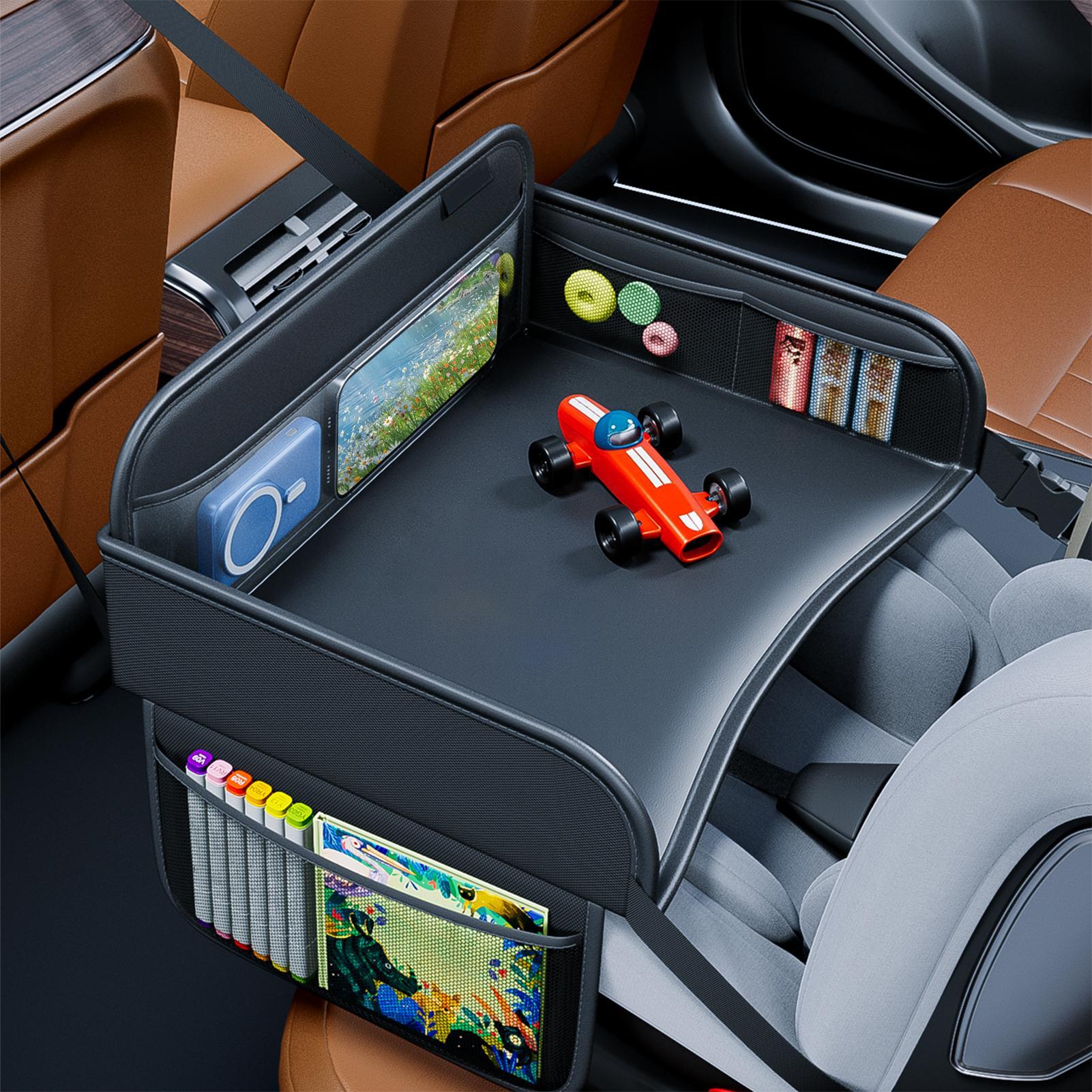 Uniwersalny stolik do jadalni  – Back Seat Car Table recenzja i cena