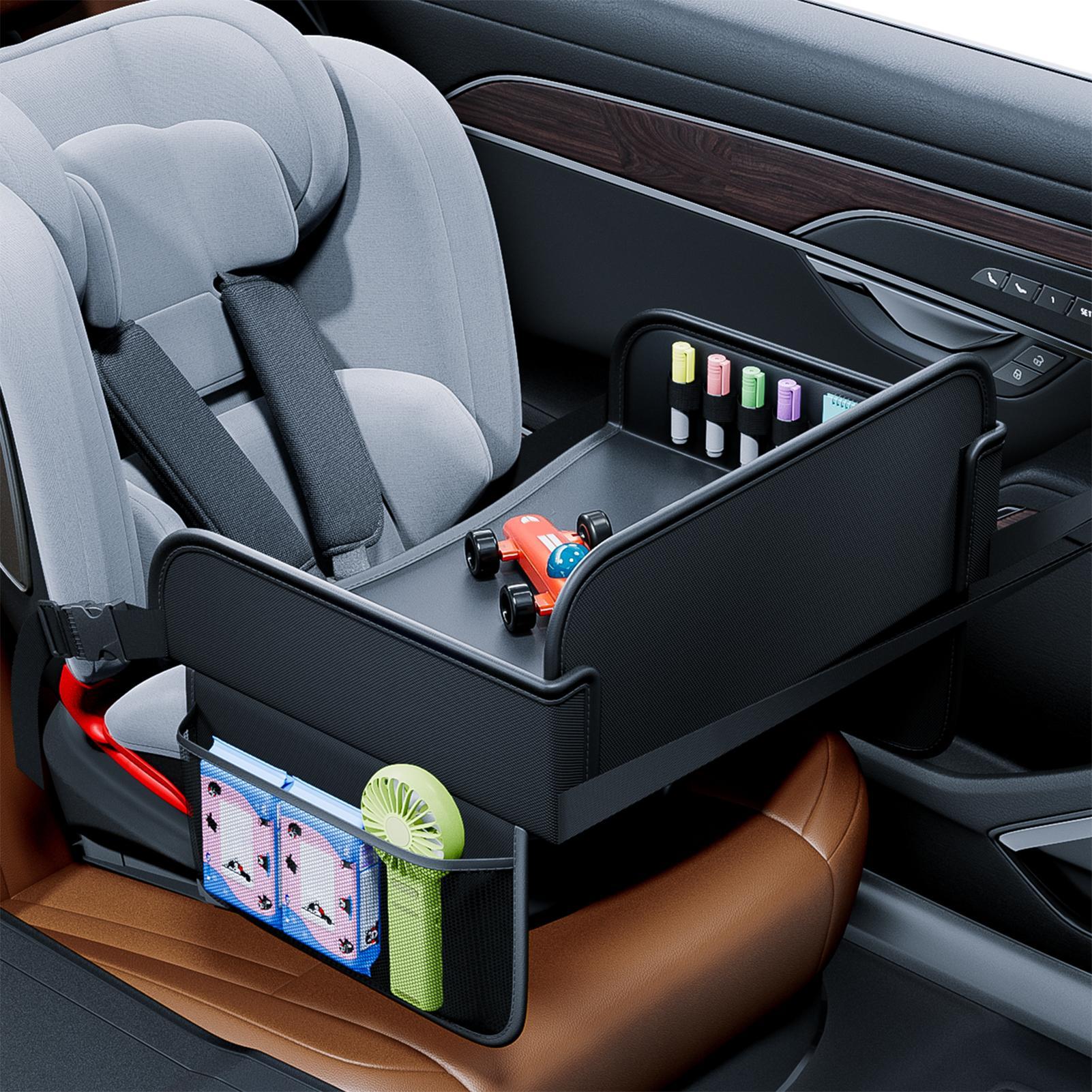 Uniwersalny stolik do jadalni  – Back Seat Car Table recenzja i cena