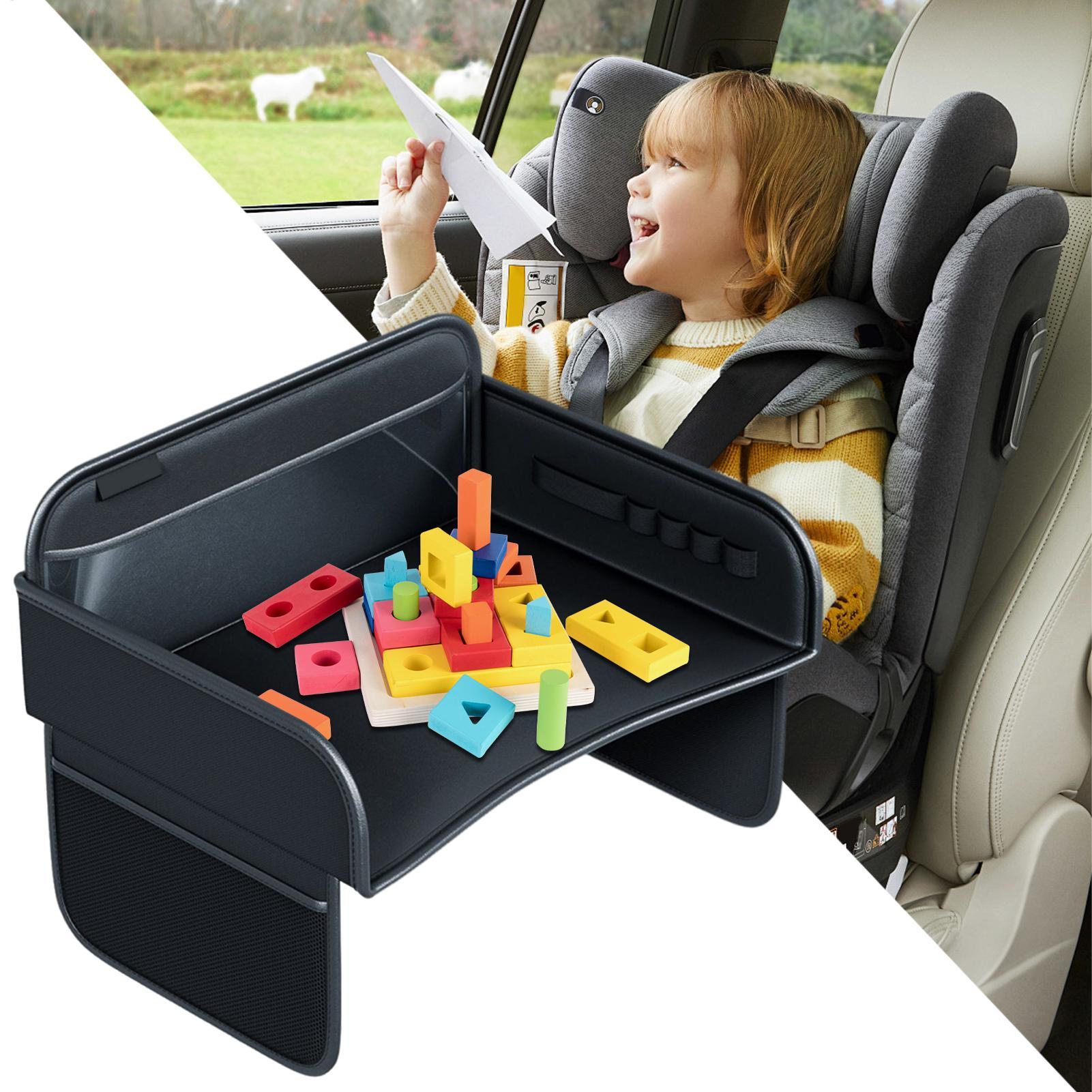 Uniwersalny stolik do jadalni  – Back Seat Car Table recenzja i cena