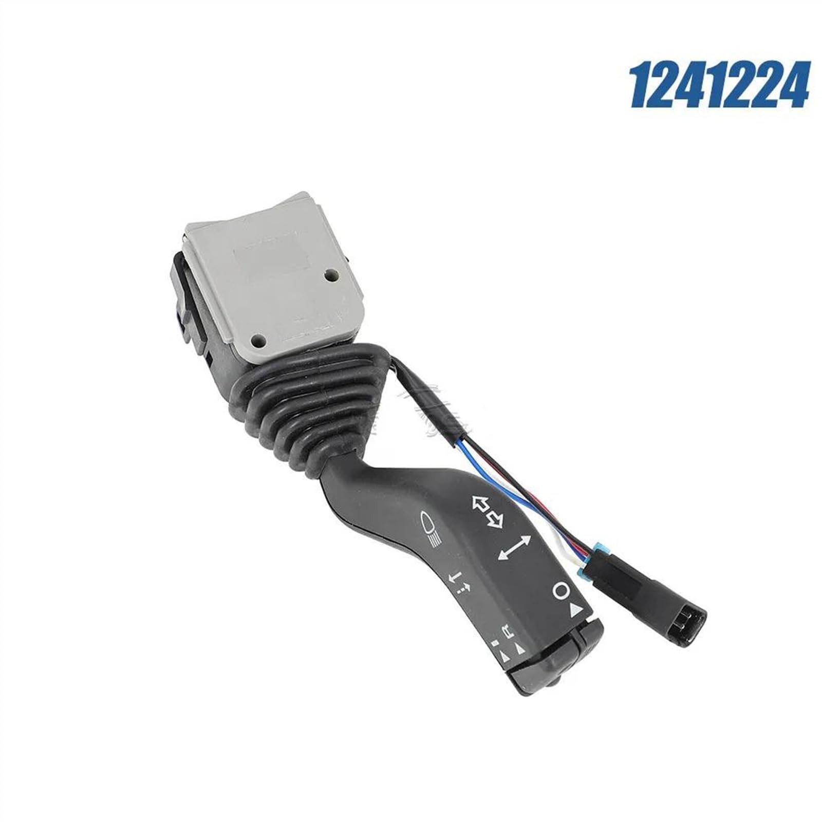 Części samochodowe 1241224 905 – Car Accessories Company recenzja i cena
