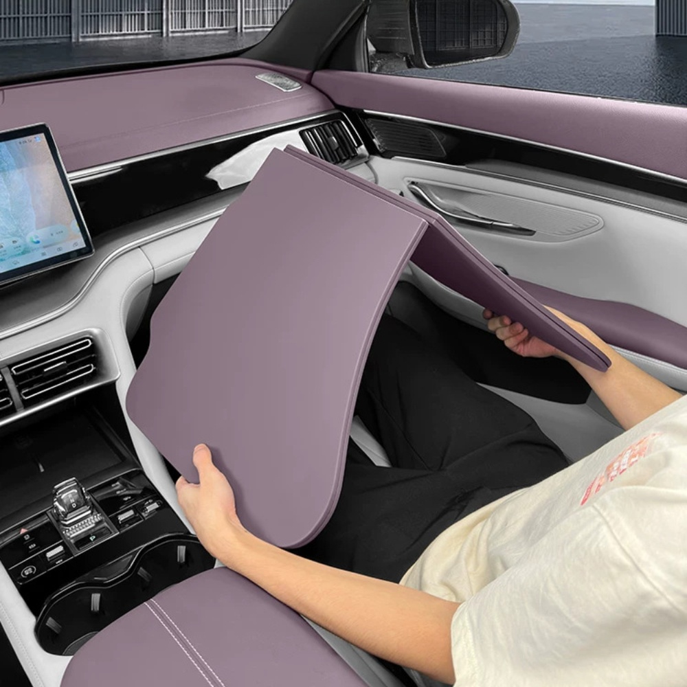 Stolik na tylne siedzenie do B – Back Seat Car Table recenzja i cena