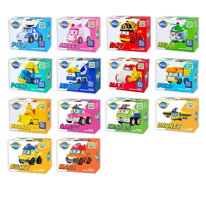Seria MINICAR, pojedynczy mode – Car Accessories Company recenzja i cena