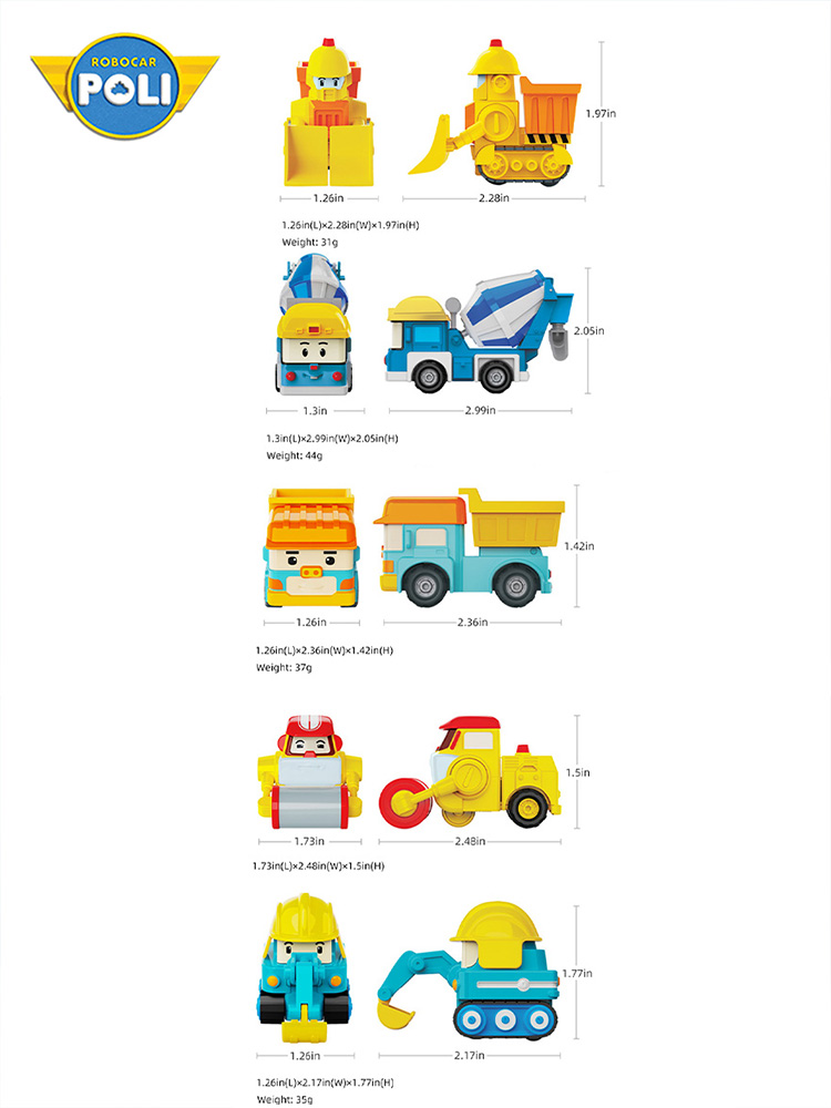 Seria MINICAR, pojedynczy mode – Car Accessories Company recenzja i cena