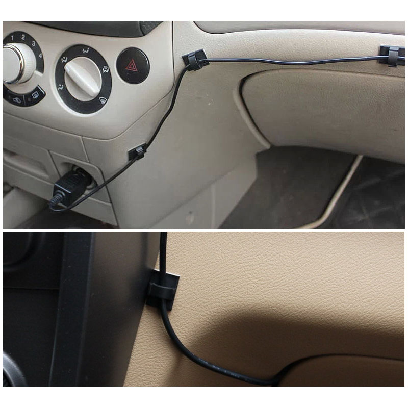 150/10 SZT. Zaciski do Kabli S – Car Accessories Tata Punch recenzja i cena