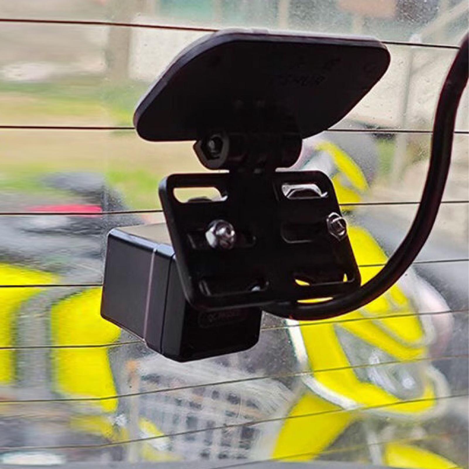 Uniwersalny uchwyt do kamery w – Car Dash Cam recenzja i cena