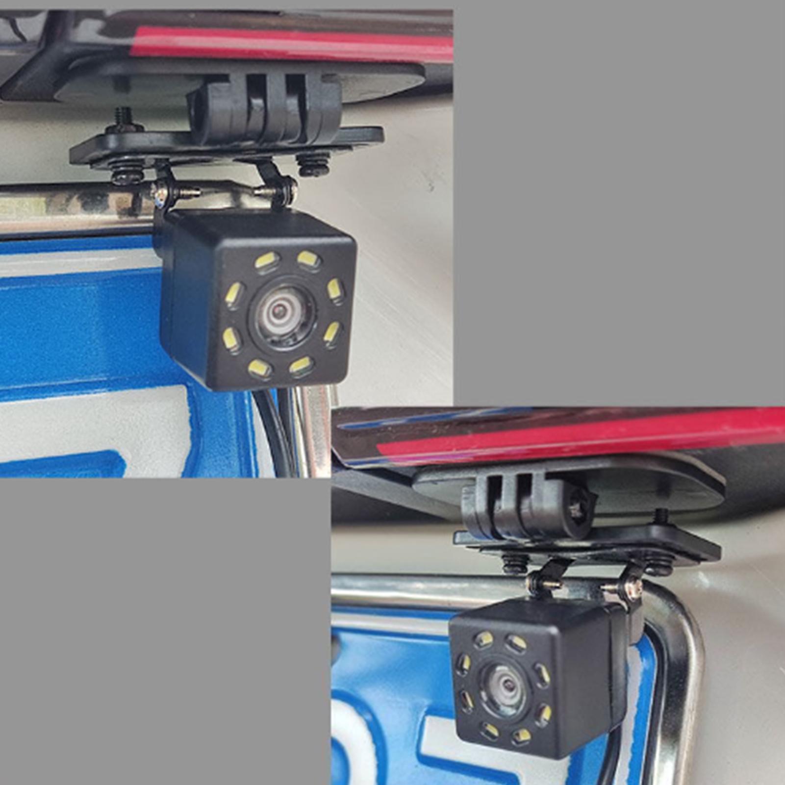 Uniwersalny uchwyt do kamery w – Car Dash Cam recenzja i cena