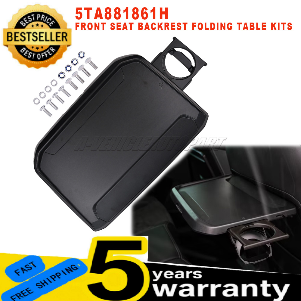 5TA881861H Do VW Passat Tiguan – Back Seat Car Table recenzja i cena