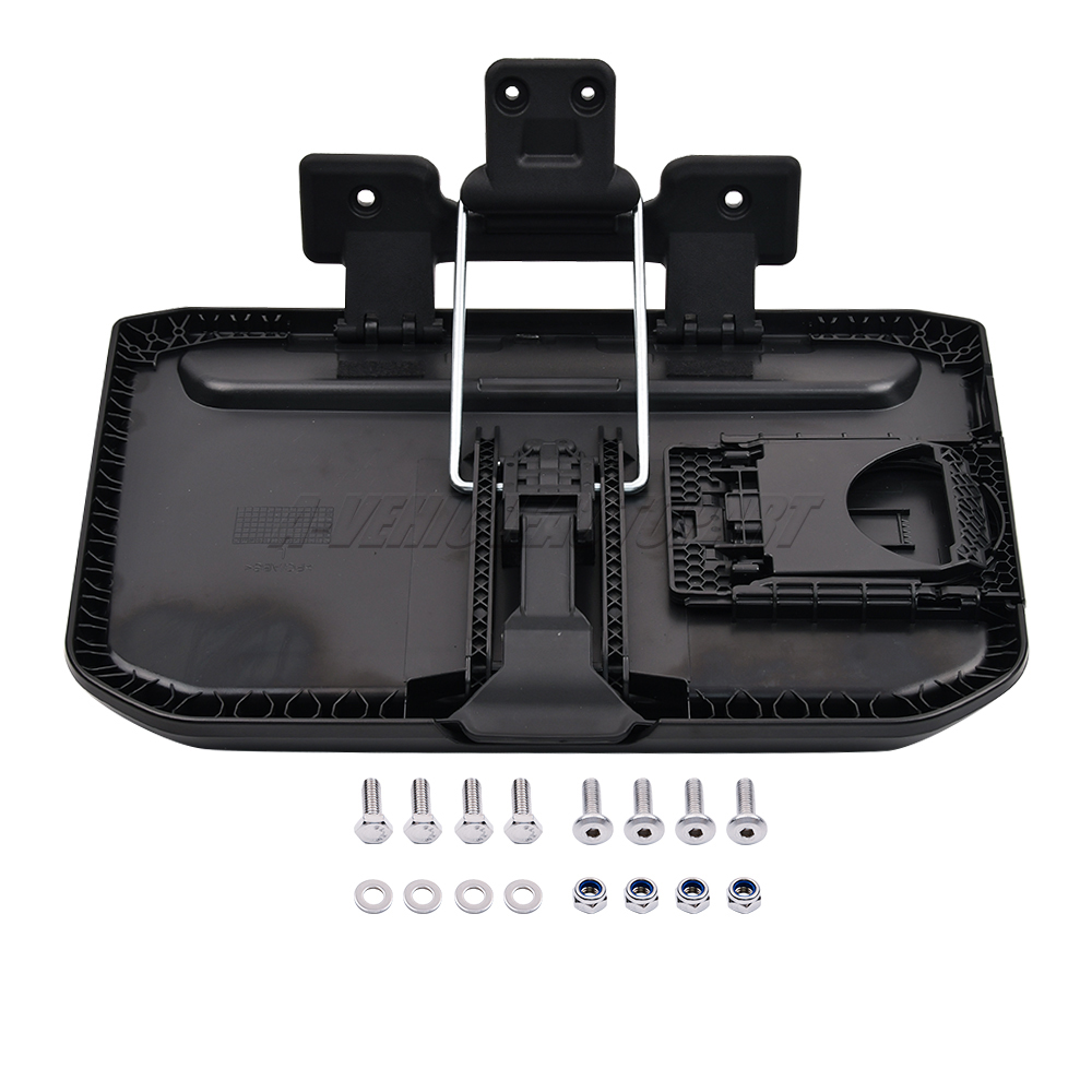 5TA881861H Do VW Passat Tiguan – Back Seat Car Table recenzja i cena