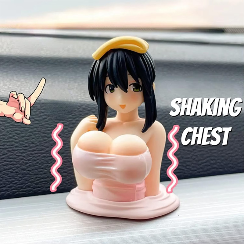 Anime Uchwyt na Telefon do Sam – Car Accessories Bangkok recenzja i cena