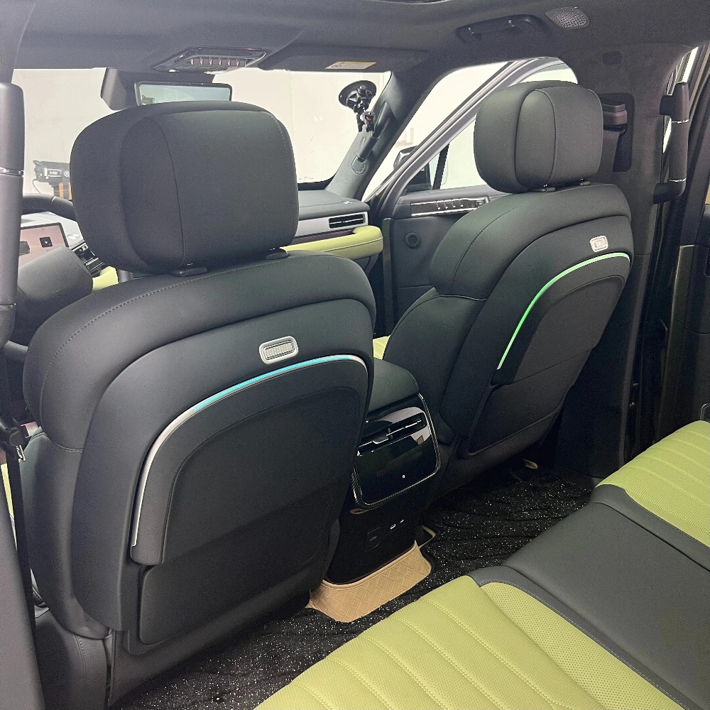 Mały stolik na oparcie fotela  – Back Seat Car Table recenzja i cena