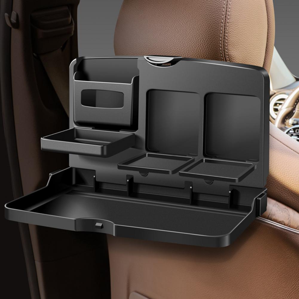 Wielofunkcyjny składany stolik – Back Seat Car Table recenzja i cena