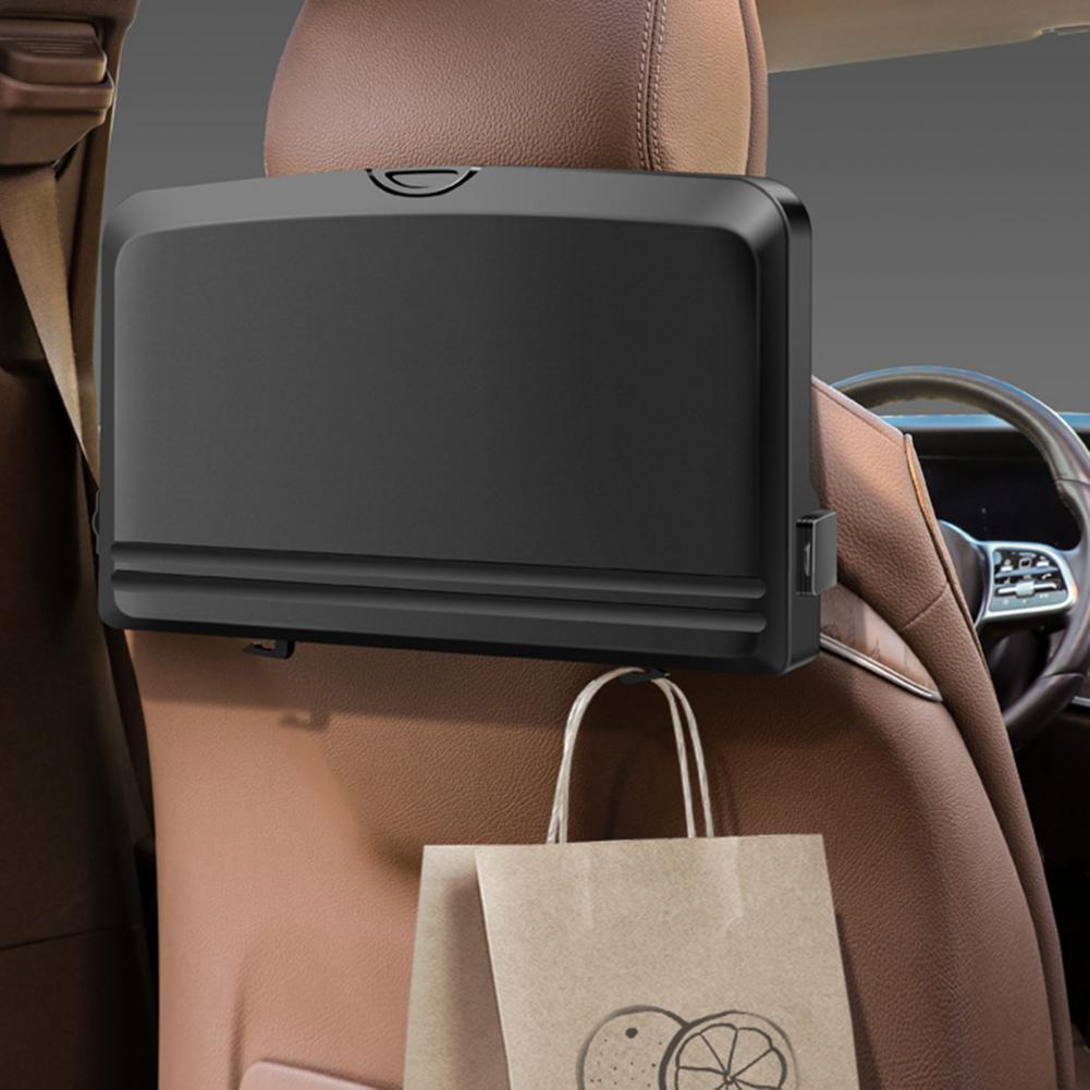 Wielofunkcyjny składany stolik – Back Seat Car Table recenzja i cena