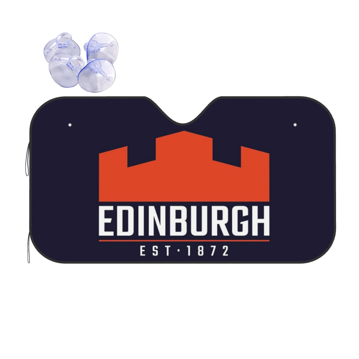 Osłona przeciwsłoneczna na prz – Car Accessories Edinburgh recenzja i cena