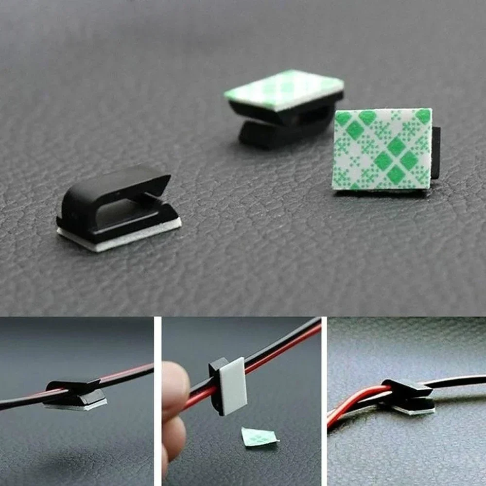 Zacisk do drutu Samoprzylepny, – Car Accessories Tata Punch recenzja i cena