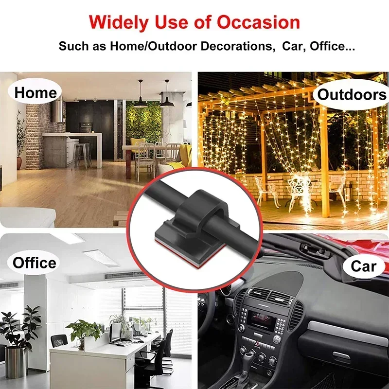 Zacisk do drutu Samoprzylepny, – Car Accessories Tata Punch recenzja i cena