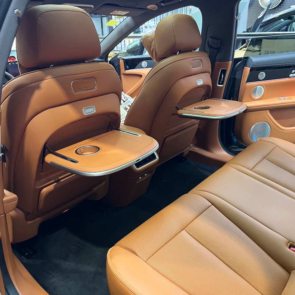 Stolik samochodowy do siedzeni – Back Seat Car Table recenzja i cena
