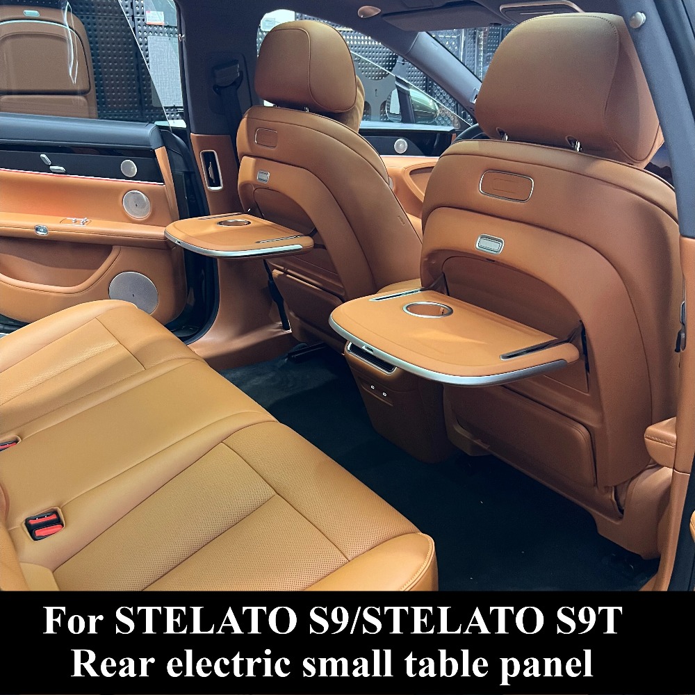 Stolik samochodowy do siedzeni – Back Seat Car Table recenzja i cena