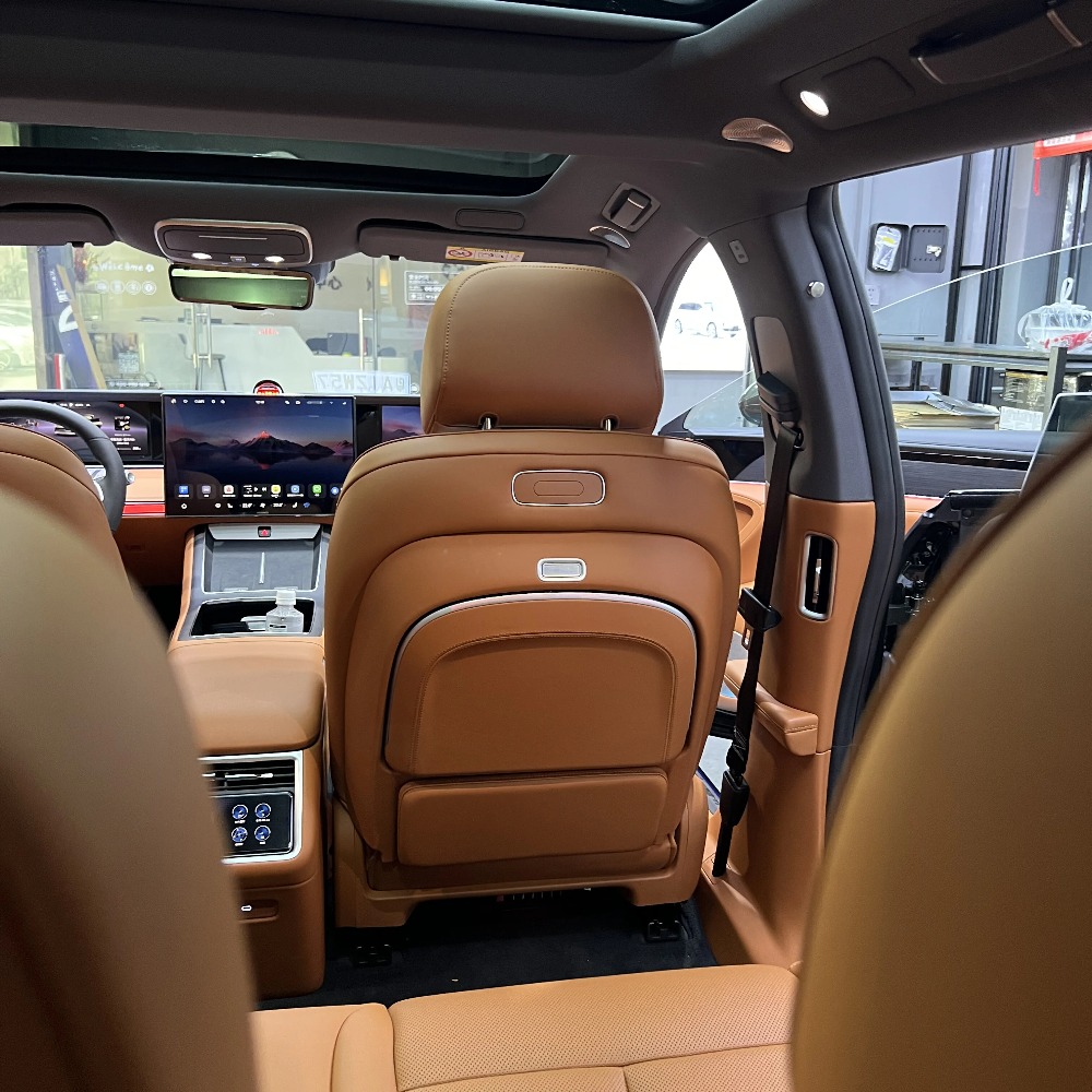 Stolik samochodowy do siedzeni – Back Seat Car Table recenzja i cena