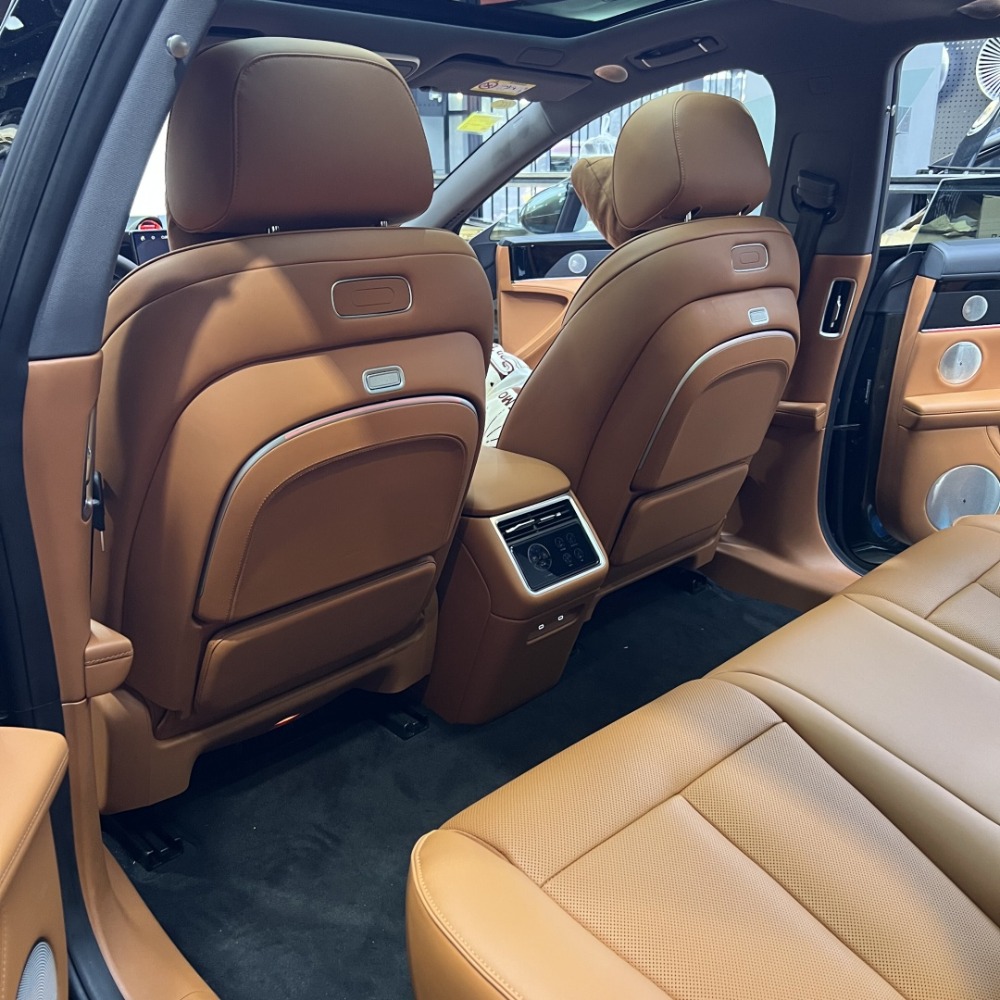 Stolik samochodowy do siedzeni – Back Seat Car Table recenzja i cena