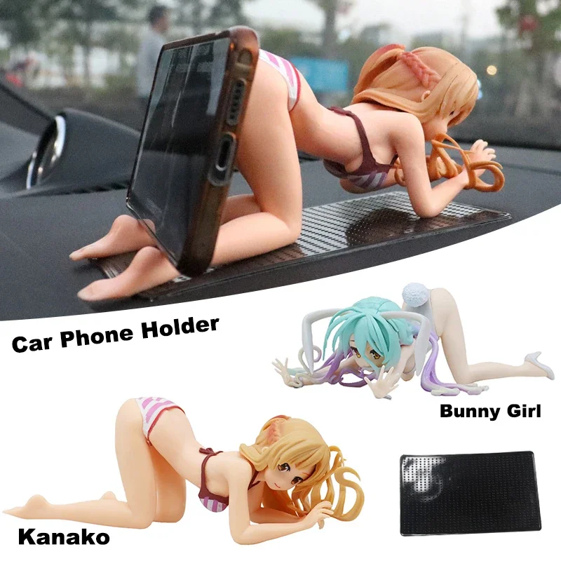 Uchwyt samochodowy na telefon  – Car Accessories Bangkok recenzja i cena