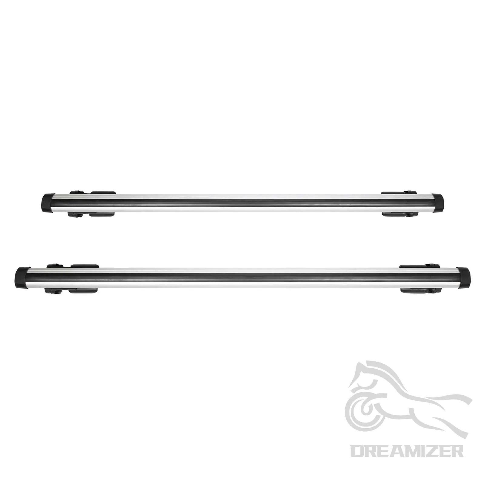 48-calowe aluminiowe poprzeczk – Car Roof Rack Cross Bar recenzja i cena