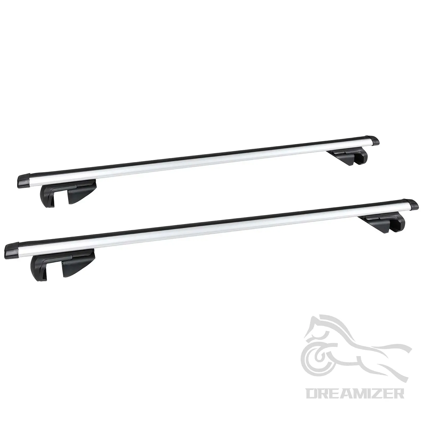 48-calowe aluminiowe poprzeczk – Car Roof Rack Cross Bar recenzja i cena