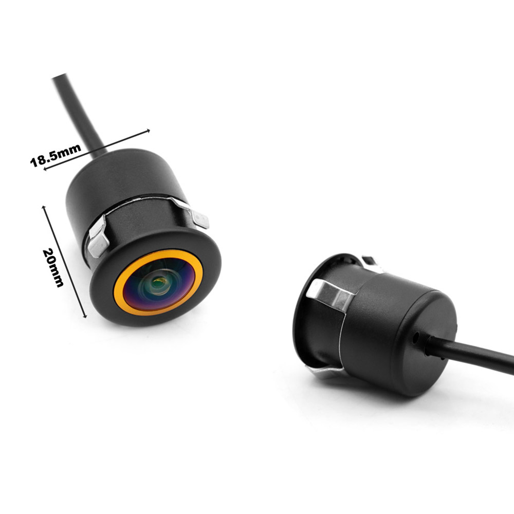 QMKJ 180 Stopni 4K AHD 1080P O – Car Accessories Tata Punch recenzja i cena
