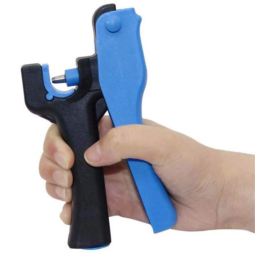 1 szt. Dziurkacz do węża ogrod – Car Accessories Tata Punch recenzja i cena
