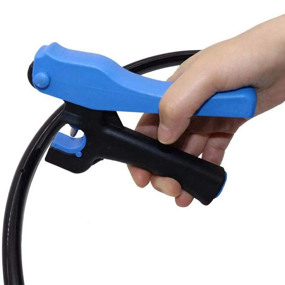 1 szt. Dziurkacz do węża ogrod – Car Accessories Tata Punch recenzja i cena
