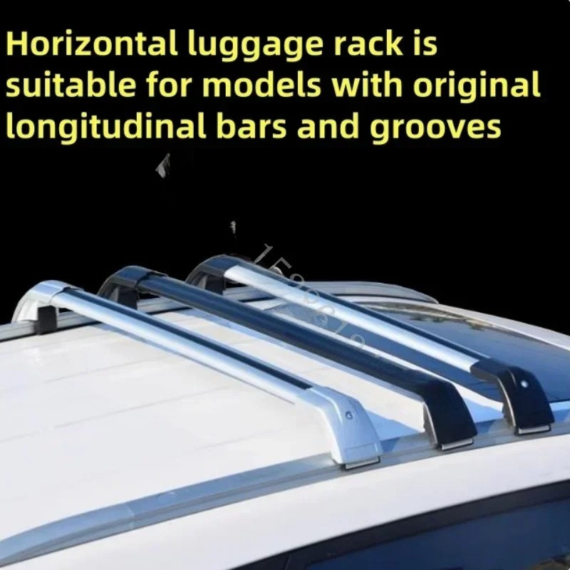 Akcesoria samochodowe do Lynk& – Car Roof Rack Cross Bar recenzja i cena