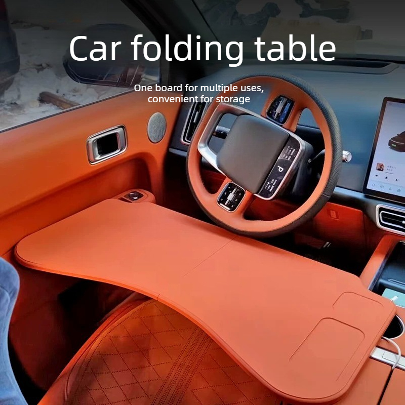 Regulowany, przenośny stolik s – Back Seat Car Table recenzja i cena