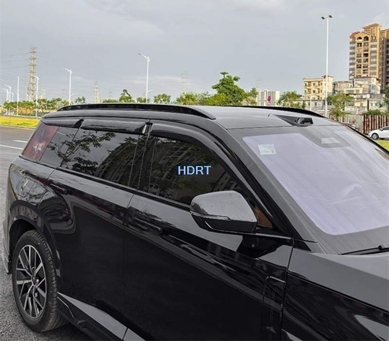 Akcesoria dekoracyjne i ochron – Car Roof Rack Cross Bar recenzja i cena