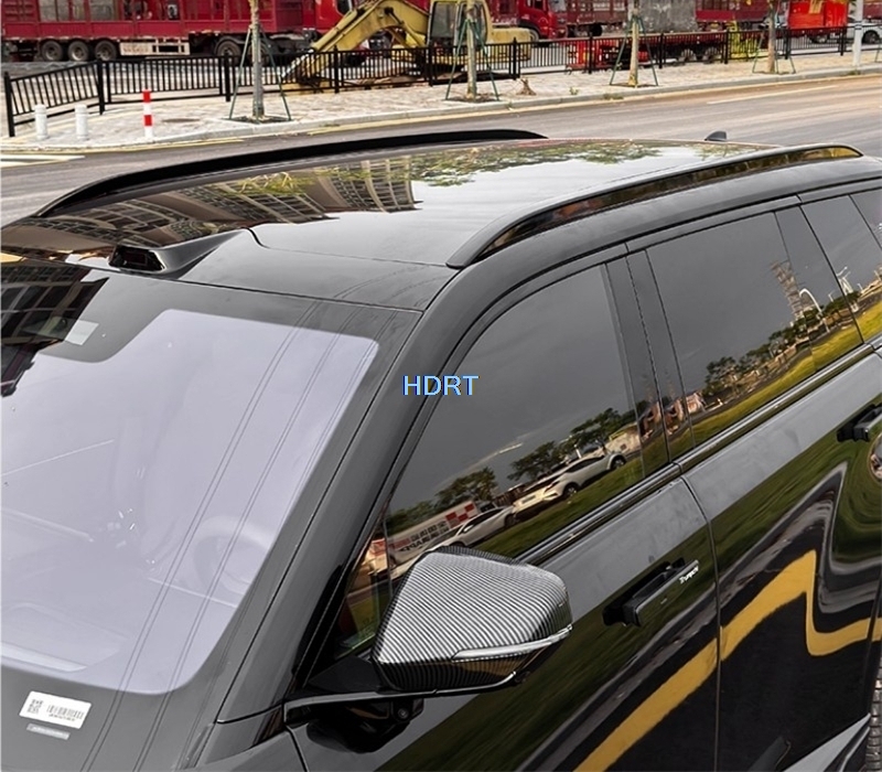 Akcesoria dekoracyjne i ochron – Car Roof Rack Cross Bar recenzja i cena