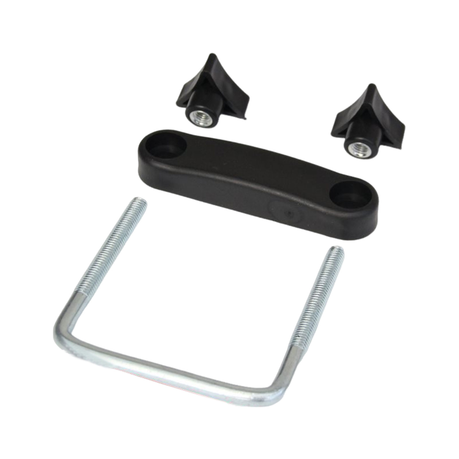 Uniwersalny klips mocujący bag – Car Roof Rack Cross Bar recenzja i cena