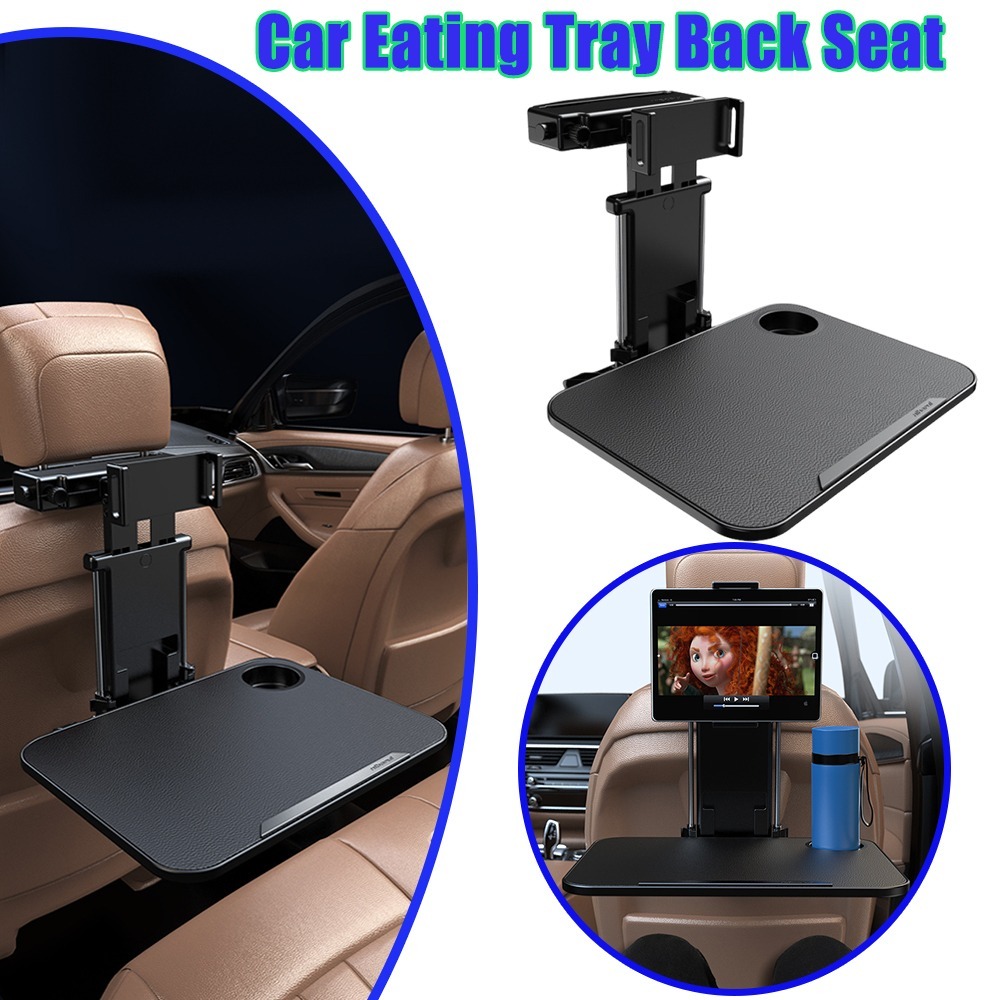 Stolik na tylne siedzenie samo – Back Seat Car Table recenzja i cena